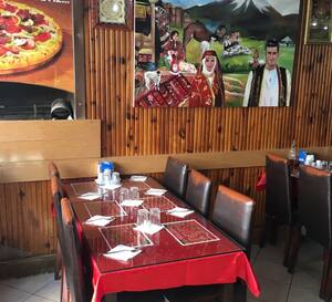 Bahcekoy Kebap Salonu Bahcekoy Istanbul